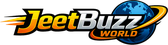 jeetbuzz world logo